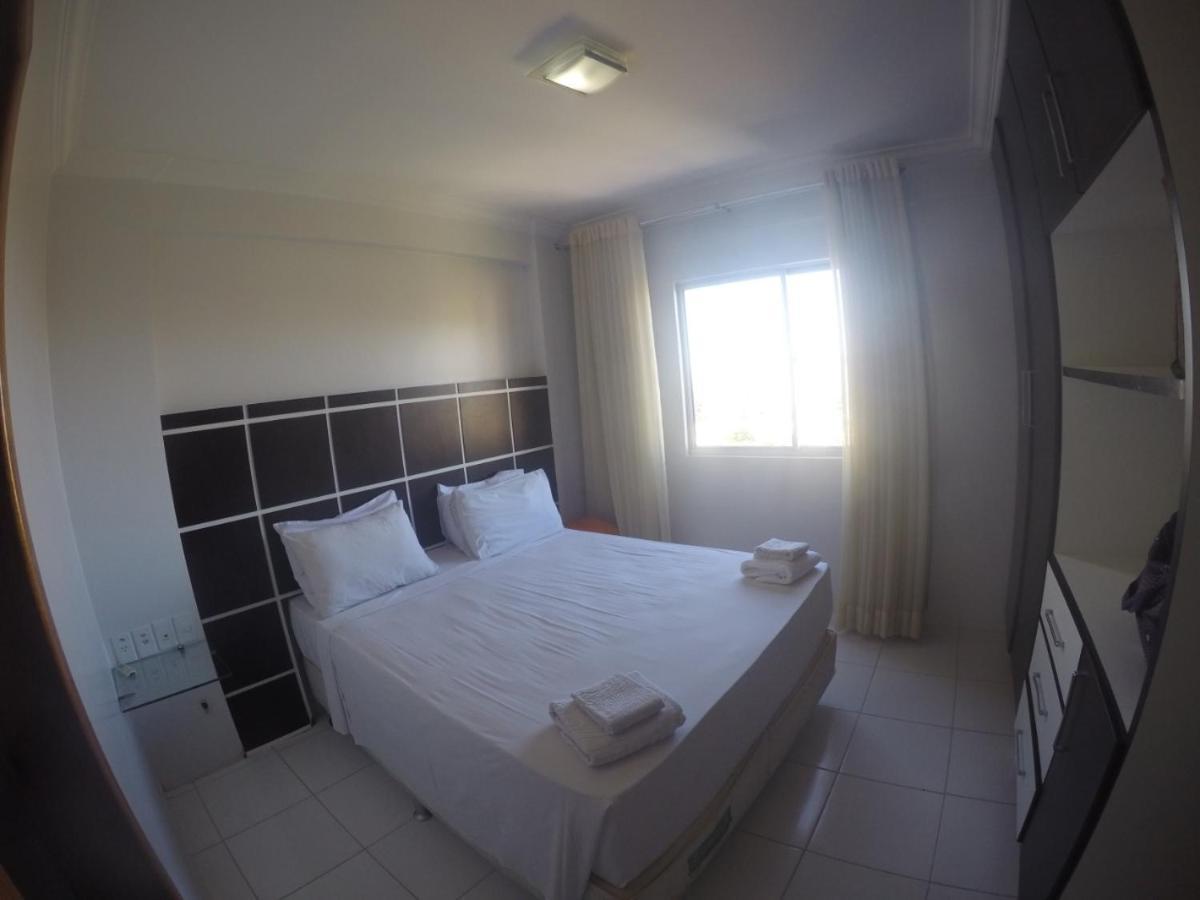 Golden Dolphin Grandhotel Caldas Novas Exterior photo