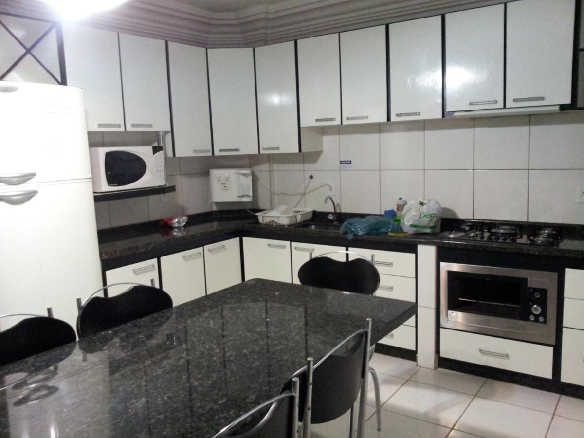 Golden Dolphin Grandhotel Caldas Novas Exterior photo