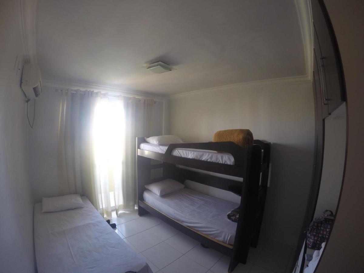 Golden Dolphin Grandhotel Caldas Novas Exterior photo
